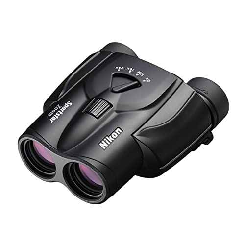 Nikon Sportstar Zoom 8-24x25 schwarz von Nikon