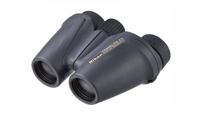 Nikon Travelite EX 9x25 CF Fernglas von Nikon