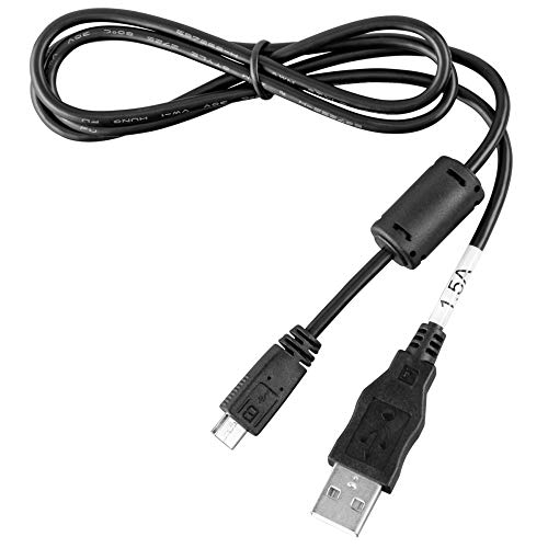 Nikon UC-E21 USB-Kabel von Nikon