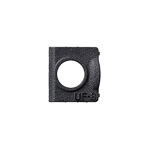 Nikon UF-8 USB Stecker Abdeckung für Stereo Mini-Stecker Kabel von Nikon