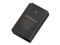 Nikon VFB11601, 1110 mAh, 7,2 V, Lithium-Ion (Li-Ion) von Nikon