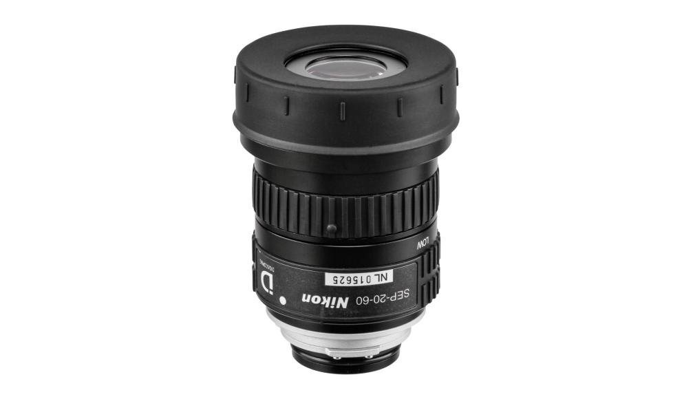 Nikon Wechselokular SEP 16-48x/20-60x Fernglas von Nikon