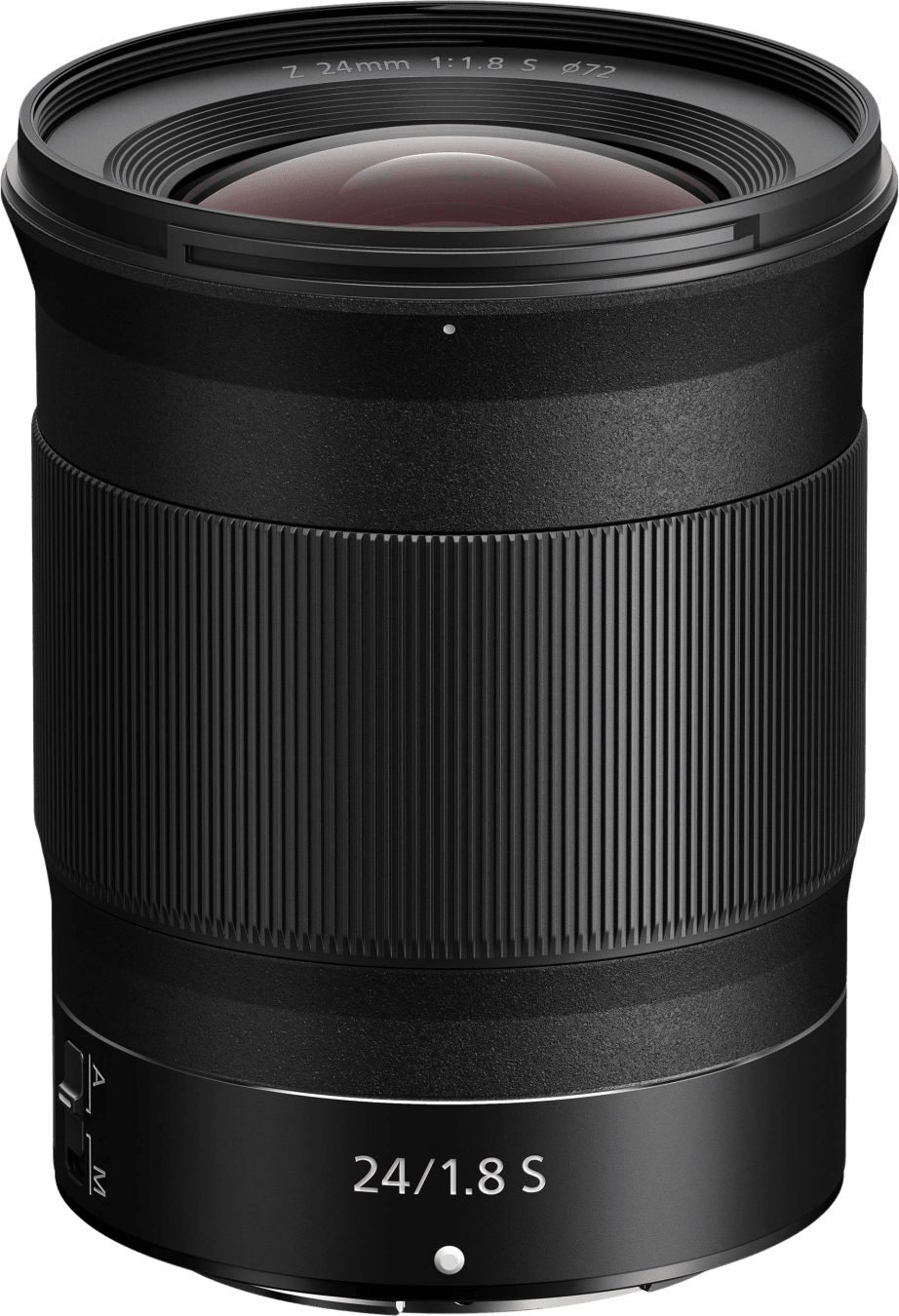 Nikon Z 24mm f/1.8 S von Nikon