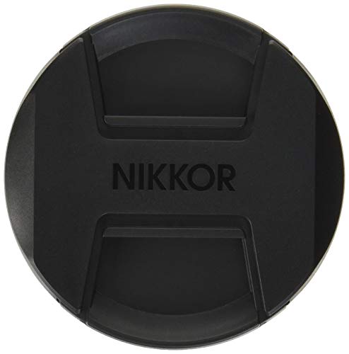 OBJEKTIVDECKEL LC-1424 F. Z 14-24/2,8 S (ERSATZ) von Nikon