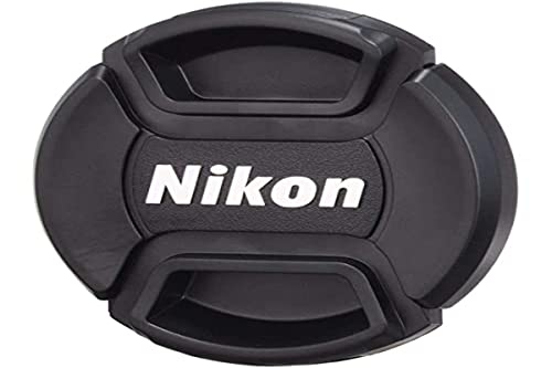 Objektivdeckel Nikon LC-55 55mm (526384) von Nikon