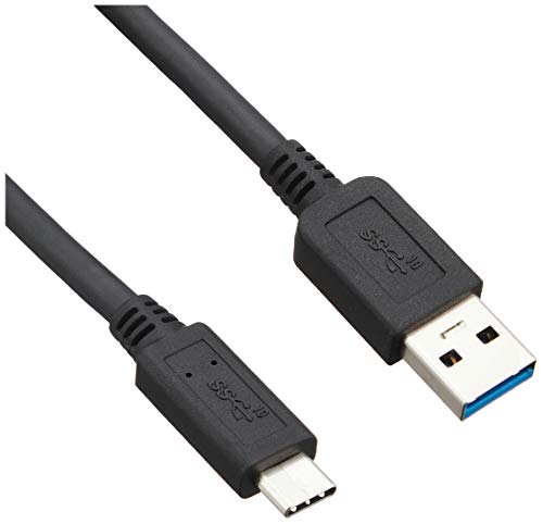 UC-E24 USB-Kabel USB C auf USB A von Nikon