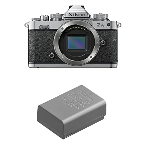 Z fc + Battery von Nikon