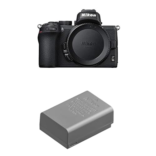 Z50 + Battery von Nikon