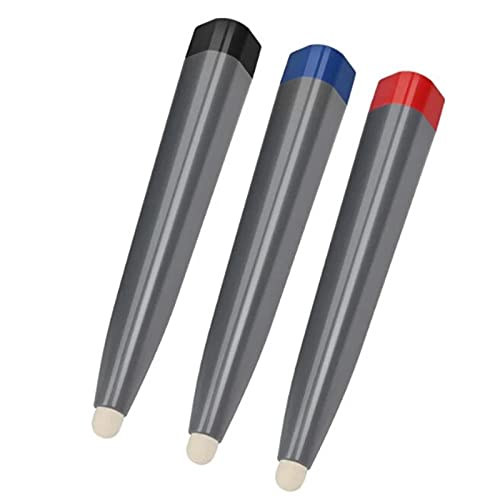 Optischer Whiteboard-Touch-Stift, Universelle Kapazitive Touchscreen-Stifte, Kompatibel Mit Allen Geräten Mit Kapazitivem Touchscreen, Education Touch-Infrarot-Screen-Stift von Niktule