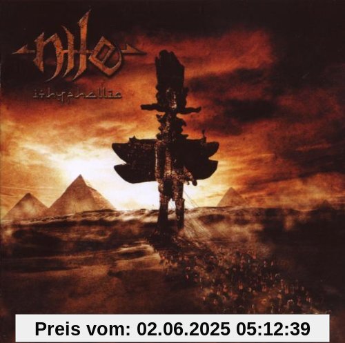 Ithyphallic von Nile
