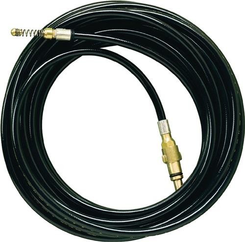 Nilfisk Rohrreinigungsset 15m Nilfisk GmbH 6410766 von Nilfisk GmbH