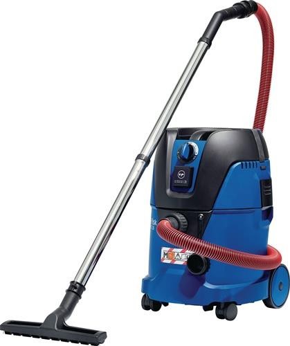 Nilfisk Sicherheitssauger AERO 26-2M PC 1500 W 3700l/min 245mbar 25l 107420043 von Nilfisk GmbH