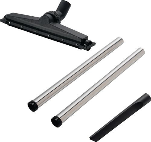 Nilfisk Zubehörset Saugen 3-tlg. Nilfisk GmbH 7727 Nilfisk Zubehörset Saugen 3-tlg. Nilfisk GmbH 7727 von Nilfisk GmbH