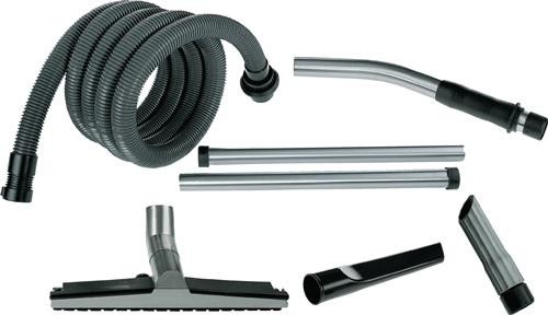 Nilfisk Zubehörset Saugen 6-tlg. Nilfisk GmbH 302000927 Nilfisk Zubehörset Saugen 6-tlg. Nilfisk GmbH 302000927 von Nilfisk GmbH