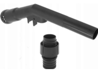 GRIFF INKL. ADAPTER UND SICHERUNGSRING D32 von Nilfisk