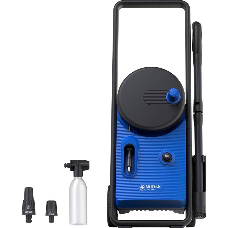 Hochdruckreiniger Core 140-6 PowerControl - EU von Nilfisk