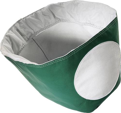 Nilfisk 302000606 Einlegetuchfilter 1St. von Nilfisk