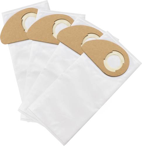 Nilfisk 81943048 Filtersack 4er Set 1St. Nilfisk 81943048 Filtersack 4er Set 1St. von Nilfisk
