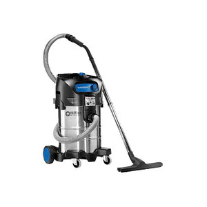 Nilfisk ATTIX 40-01 PC INOX EU Nass-/Trockensauger 1.500 W Nilfisk ATTIX 40-01 PC INOX EU Nass-/Trockensauger 1.500 W von Nilfisk