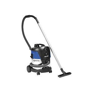 Nilfisk Aero 21-21 PC INOX Nass-/Trockensauger 1.250 W Nilfisk Aero 21-21 PC INOX Nass-/Trockensauger 1.250 W von Nilfisk