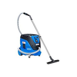 Nilfisk Attix 33-2L IC Nass-/Trockensauger 1.400 W Nilfisk Attix 33-2L IC Nass-/Trockensauger 1.400 W von Nilfisk
