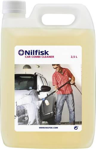 Nilfisk Autoshampoo 125300390 Passend für (Marke Hochdruckreiniger) Nilfisk Alto 1St. von Nilfisk