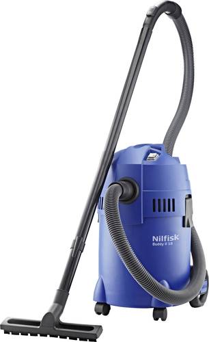 Nilfisk BUDDY II 18L EU 18451124 Nass-/Trockensauger 1200W 18l von Nilfisk