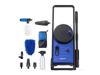 Nilfisk Hochdruckreiniger – CORE 140-6 PowerControl PREMIUM CAR WASH von Nilfisk