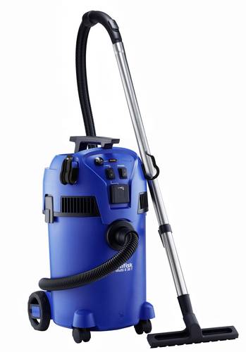 Nilfisk Multi II 30 T 18451552 Nass-/Trockensauger 1400W 30l halbautomatische Filterreinigung von Nilfisk
