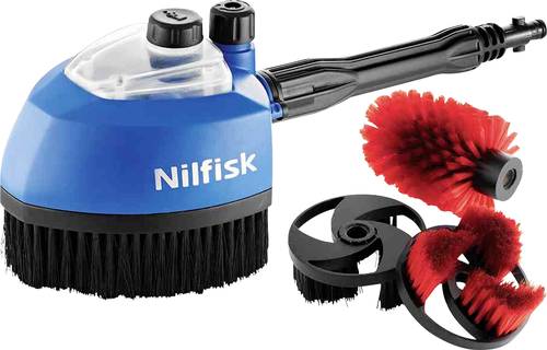 Nilfisk Multibürsten-Set 128470459 1St. von Nilfisk