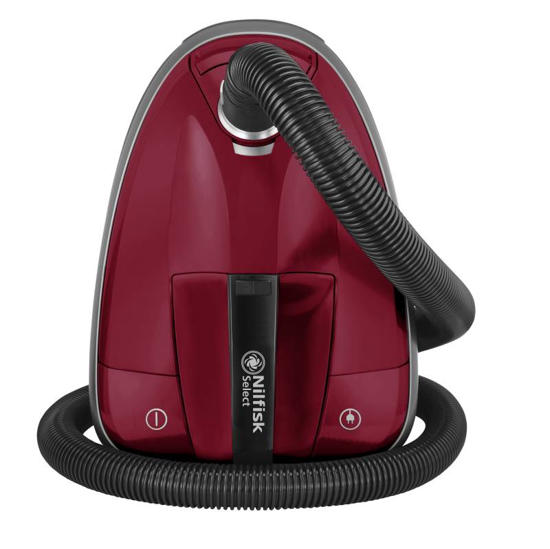 Nilfisk - Select DRCL13E08A2 Classic Vacuum cleaner von Nilfisk