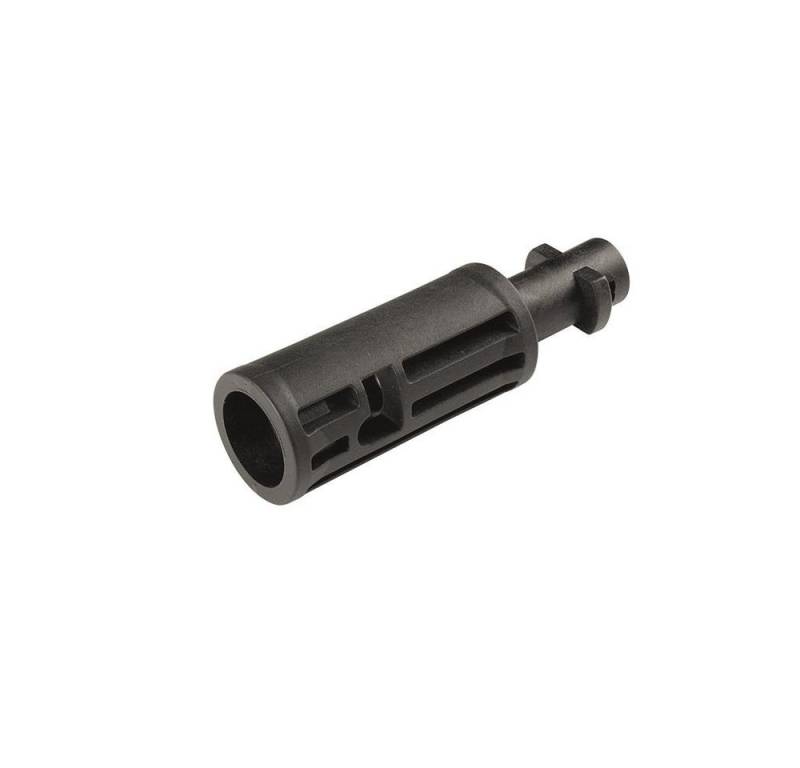 Nilfisk UNI-Adapter 106411296 Adapter, Verbindungsstück, Anschluss, Zubehör, Hochdruckreiniger von Nilfisk