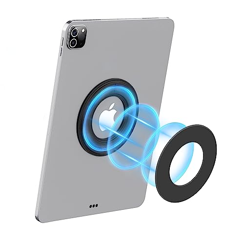 Nillkin Magnetische Tablet Wandhalterung für Home Office und Gym, Kompatibel mit iPad und die Meisten Tablets - Auto Magnet Halterung für iPad Mini, Air, Pro - Schwarz Nillkin Magnetische Tablet Wandhalterung für Home Office und Gym, Kompatibel mit iPad und die Meisten Tablets - Auto Magnet Halterung für iPad Mini, Air, Pro - Schwarz von Nillkin