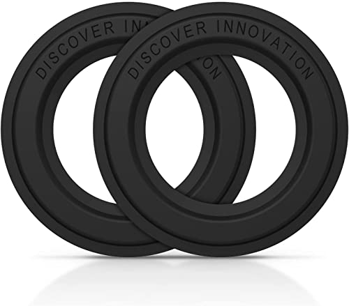 Nillkin SnapHold 2er Pack Magnetischer Aufkleber für Schlafzimmer,Küche,Bad,Fitnessstudio, Wandhalterung Handyständer für iPhone 13 Pro Max/13 Pro/13/13 Mini/12 Pro Max/12 Pro/12/Magsafe Hülle Nillkin SnapHold 2er Pack Magnetischer Aufkleber für Schlafzimmer,Küche,Bad,Fitnessstudio, Wandhalterung Handyständer für iPhone 13 Pro Max/13 Pro/13/13 Mini/12 Pro Max/12 Pro/12/Magsafe Hülle von Nillkin