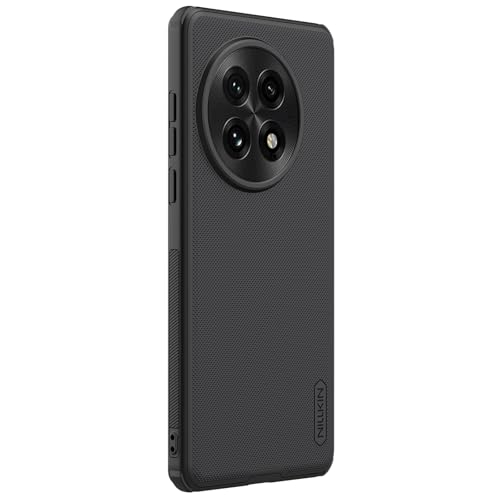 Nillkin Super Frosted Shield Hülle Passend für OnePlus 13 | Back Cover | Schwarz Nillkin Super Frosted Shield Hülle Passend für OnePlus 13 | Back Cover | Schwarz von Nillkin