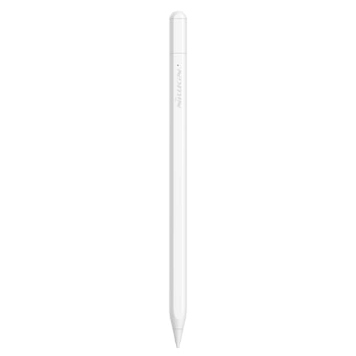 Nillkin iSketch S3 Kapazitiver Stylus, verstellbar, für Apple iPad, Weiß Nillkin iSketch S3 Kapazitiver Stylus, verstellbar, für Apple iPad, Weiß von Nillkin