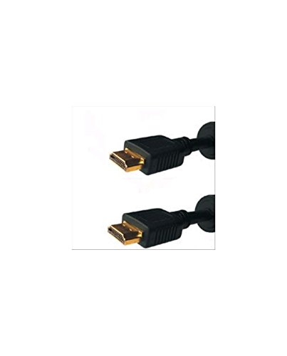 ASSMANN HDMI Anschlusskabel 2xHDMI Typ-A Stecker 19Pol AWG28 HDMI 1.3 konform mit Signalverstaerker 15m Bulk von Nilox