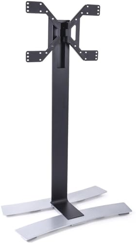 Erard WILL 1600 XL mobiler Display Ständer, schwarz Erard WILL 1600 XL mobiler Display Ständer, schwarz von Nilox