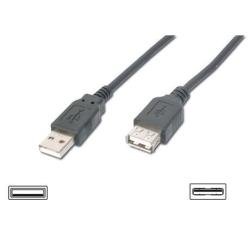 NILOX PROLUNGA 1.8MT NERA USB 2.0 NILOX PROLUNGA 1.8MT NERA USB 2.0 von Nilox