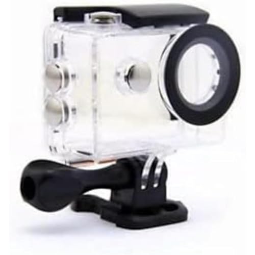 NILOX Waterproof Case 4K Naked von Nilox
