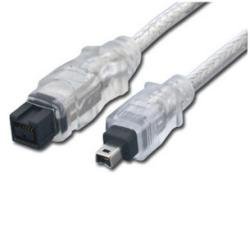 Nilox 07 nxfc0294201 – FireWire-Kabel von Nilox