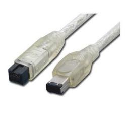 Nilox 07 nxfc0296201 – FireWire-Kabel von Nilox