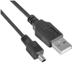 Nilox 07 nxu203mb201 Kabel – USB A auf Mini-USB B – Schwarz Nilox 07 nxu203mb201 Kabel – USB A auf Mini-USB B – Schwarz von Nilox