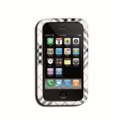 Nilox 29 nxcoltph002 – Mobile Phone Cases (67 x 13 x 115 mm, 17 g, 69 x 15 x 117 mm) weiß von Nilox