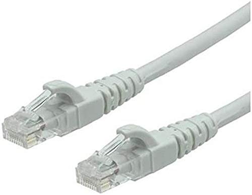 Nilox 5.0M CAT6 UTP Cable DE RED 5 M U/UTP (UTP) GRIS von Nilox