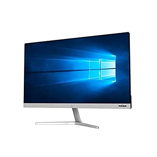 Nilox All-in-One-PC, 24 Zoll, USB 3.0. Nilox All-in-One-PC, 24 Zoll, USB 3.0. von Nilox