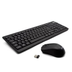 Nilox - CT20 Keyboard + Mouse Wireless von Nilox