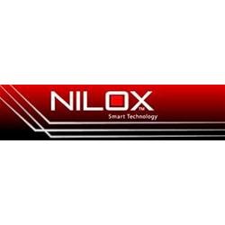 Nilox Kabel Alim. X Sata150 16 cm Box 80 Stück von Nilox