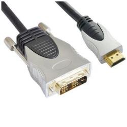 Nilox Kabel HDMI/DVI-D Kabel 3 Mt. 18 1 von Nilox