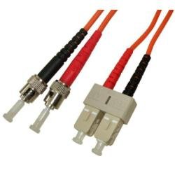 Nilox Kabel Kabelverbinder 5 mt.st/sc von Nilox